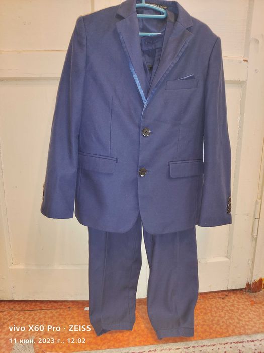 Школьная форма, рубашки