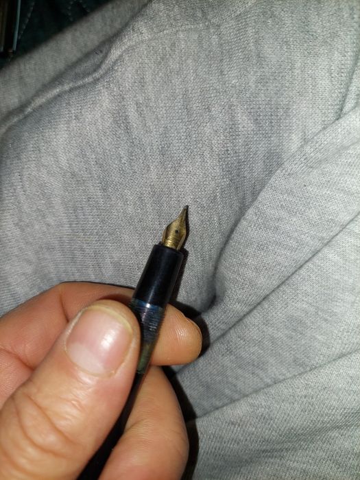 Stilou romanesc Flaro.