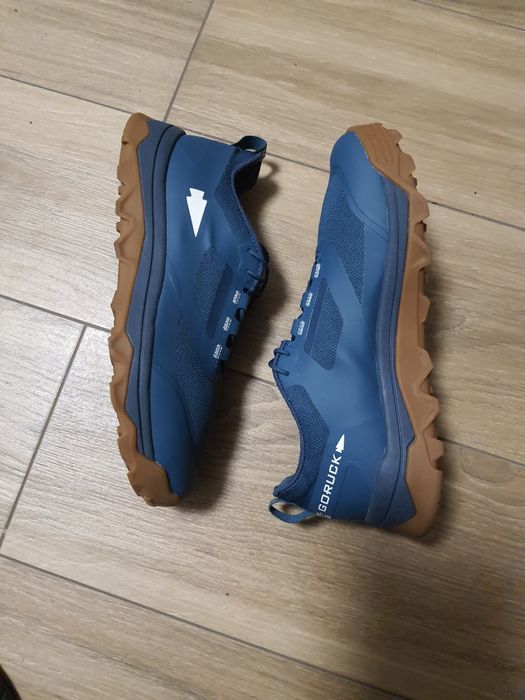 Goruck mackall marimea 42,5