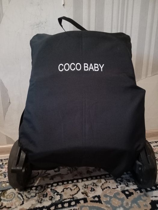 Продам детский коляска б/у