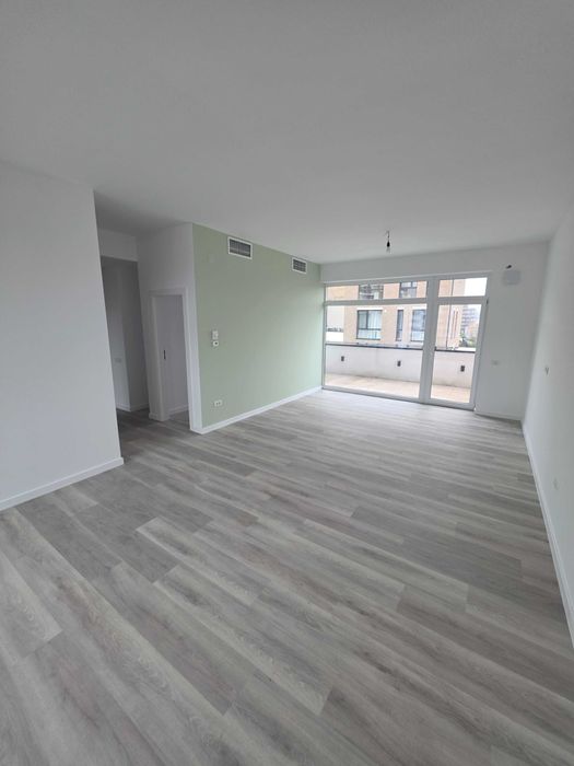 Apartament 2 camere + parcare - Catted Family - finisat