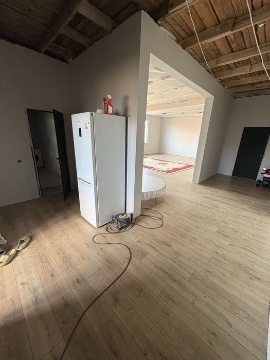 Продам  дом 14х14 водников 3