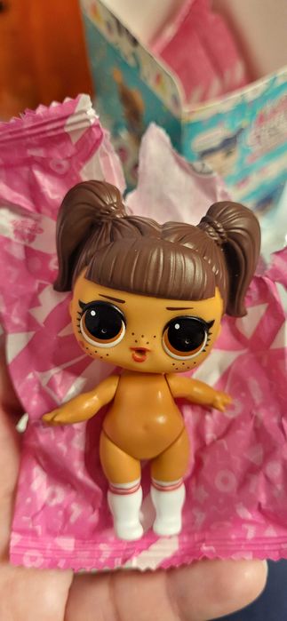 LOL Confetti Pop Sisters