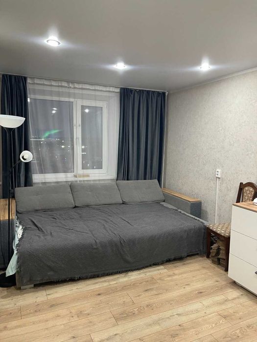 2-х комн. в 5 микрорайоне