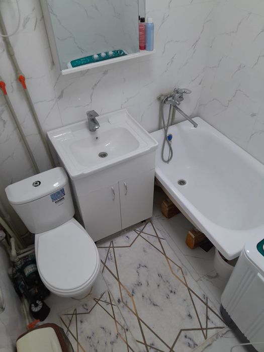 Квартира 1 комнатная