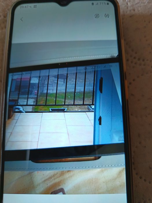 Продава се Едностаен апартамент в Благоевград, Еленово 2 - 36 кв.м за 971 €/кв.м - Снимка #10