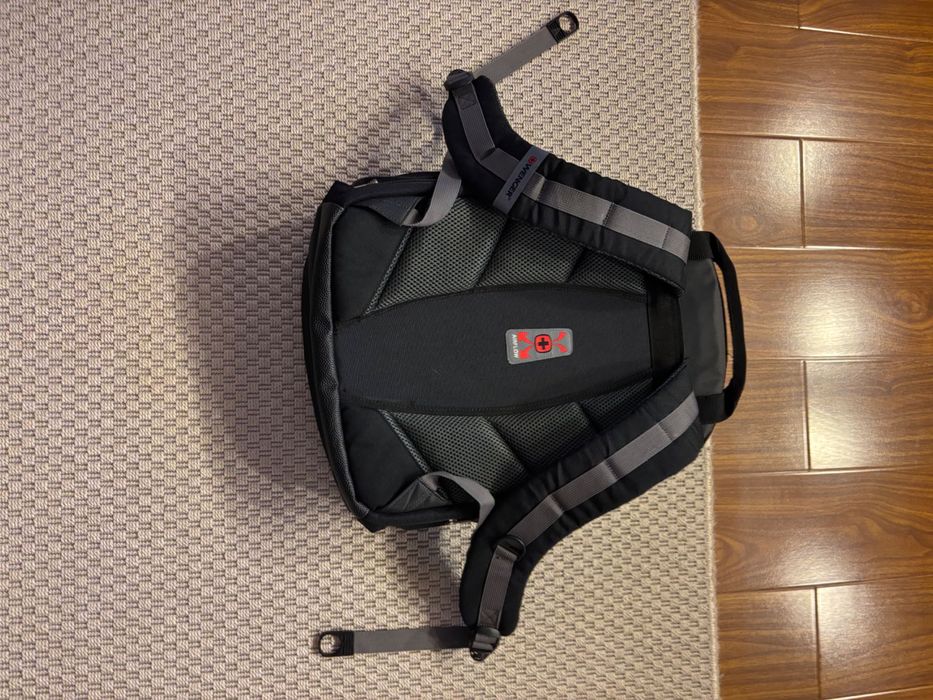Rucsac laptop Wenger legacy