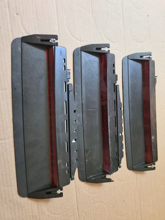 Stop auxiliar frana Passat CC