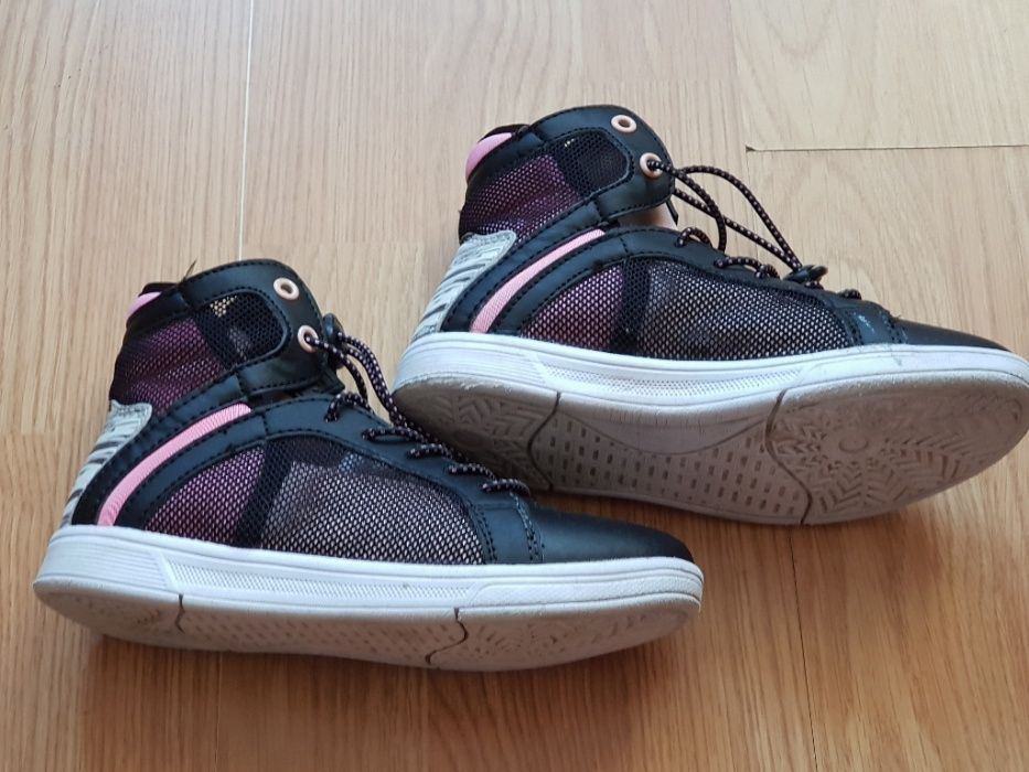 Ghete sport Reverved mar. 31