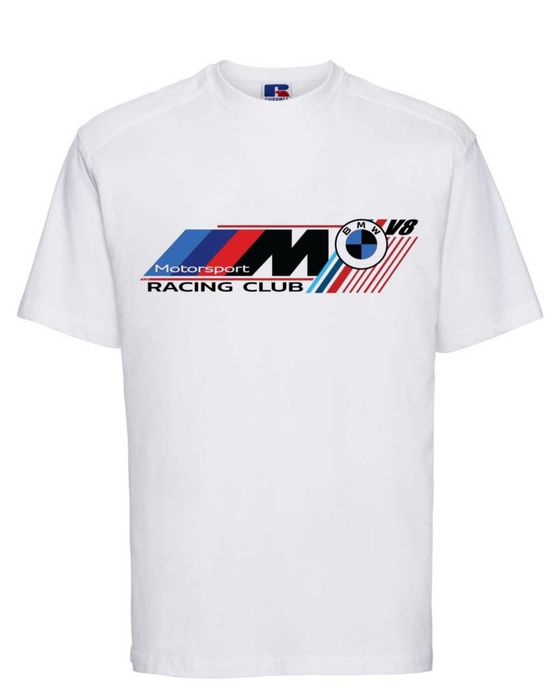 Мъжка тениска BMW , Дамски и детски тениски BMW M power