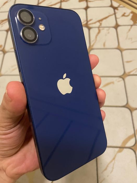 Iphone 12 на 64 ГБ