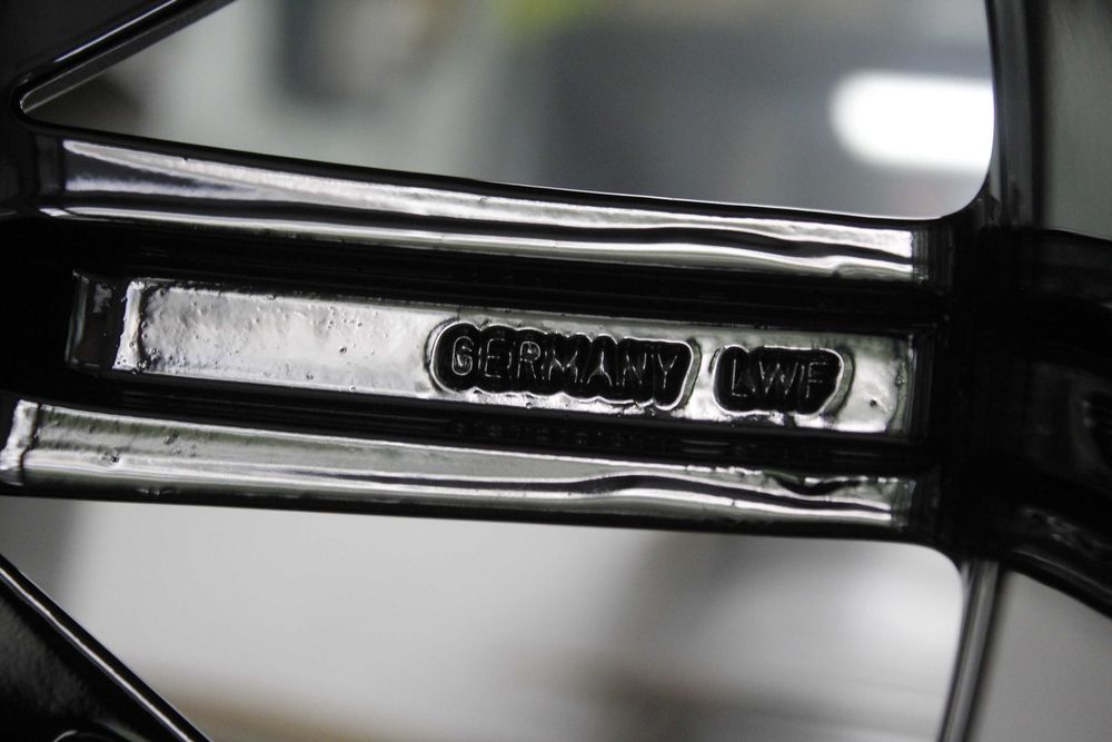 Джанти 19" Audi A6