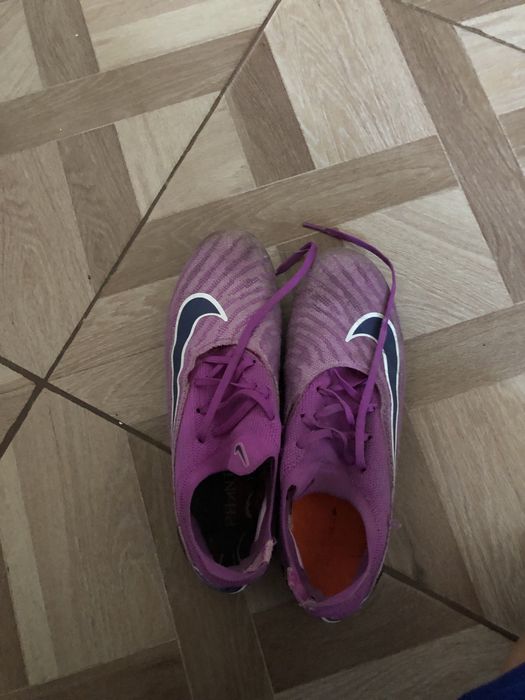 Ghete de fotbal Nike PHANTOM GX ELITE FG SE