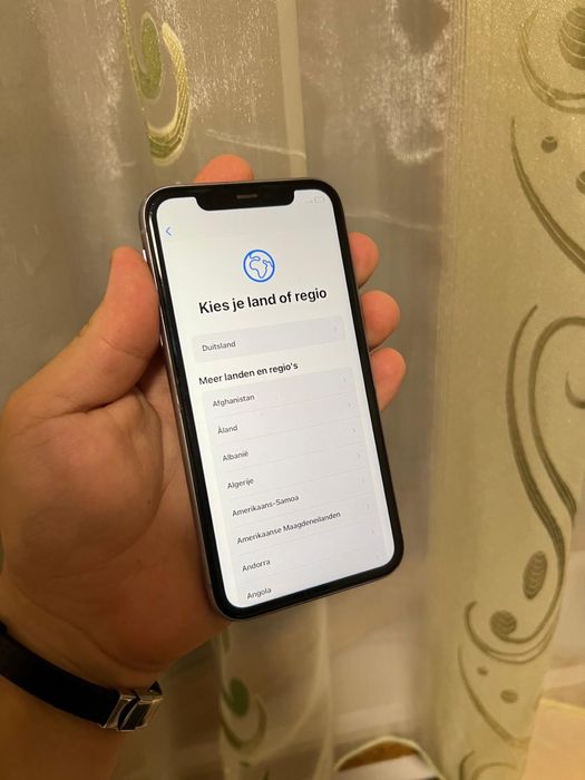 iPhone 11 Piese Recarosare