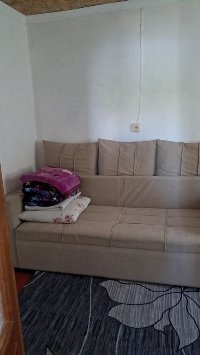 Продаётся дом в балпык би Амангельды 110