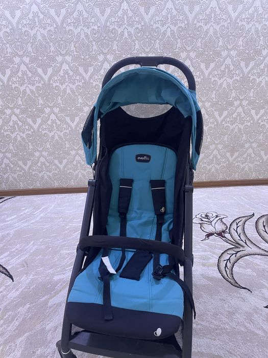 Bolajonlar uchun kolyaska