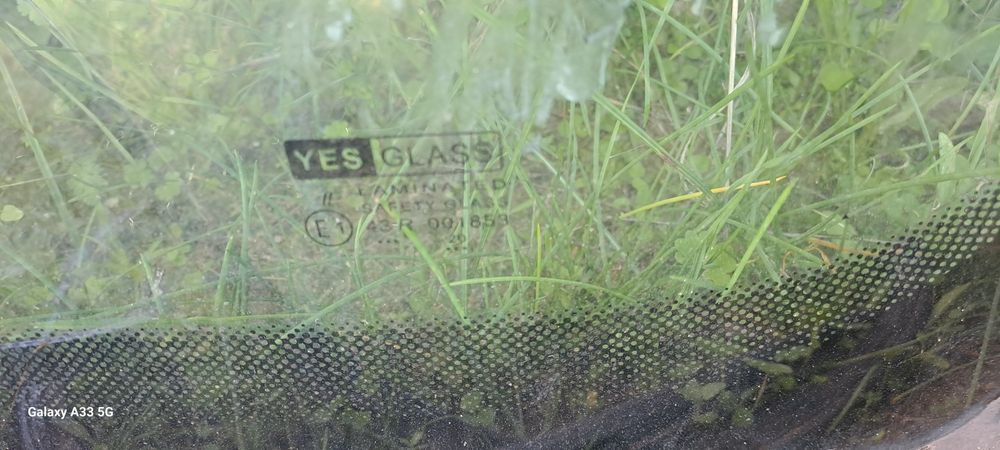 Предно (челно) стъкло за Рено Мастер/ Renault Master