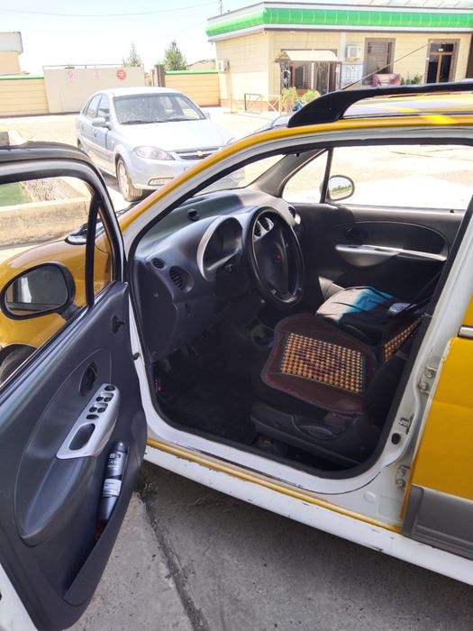 Matiz 2010 holati yaxshi