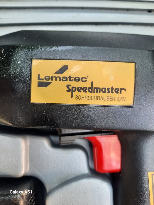 Винтоверт, работещ