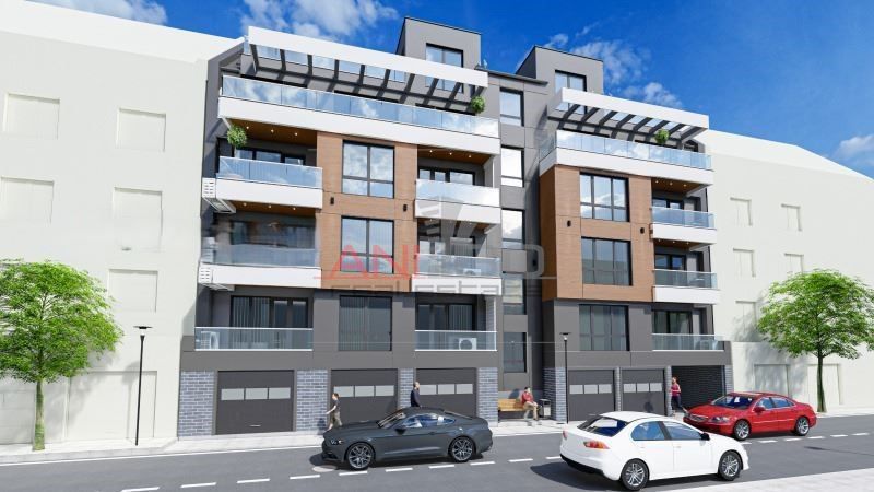 Продава се Тристаен апартамент в Варна, Погреби - 79 кв.м за 1627 €/кв.м - Снимка #5