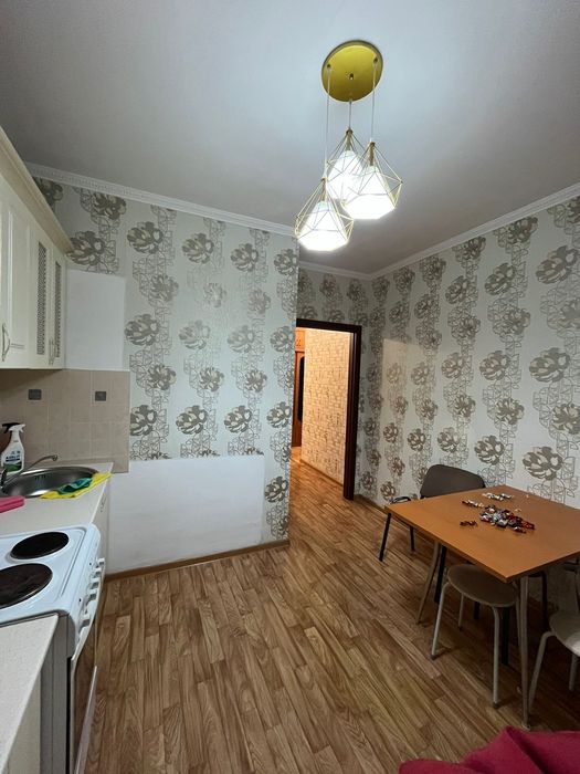 Сдам квартиру на долги срок