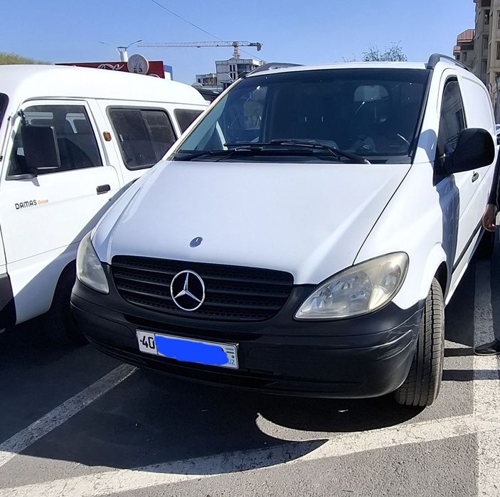 Mers Vito sotiladi