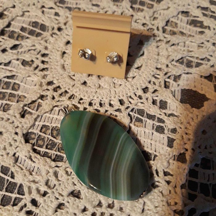 Бижута/Обец и  Висулка