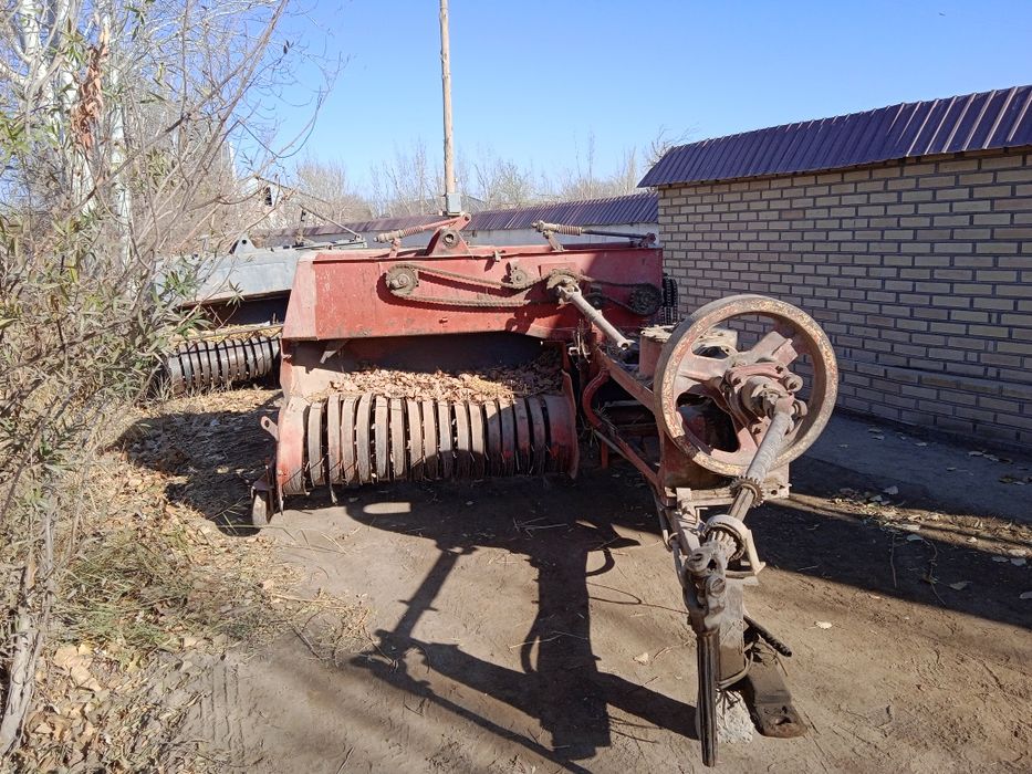 2 dona pres poboʻrchik 2 ta reduqtur