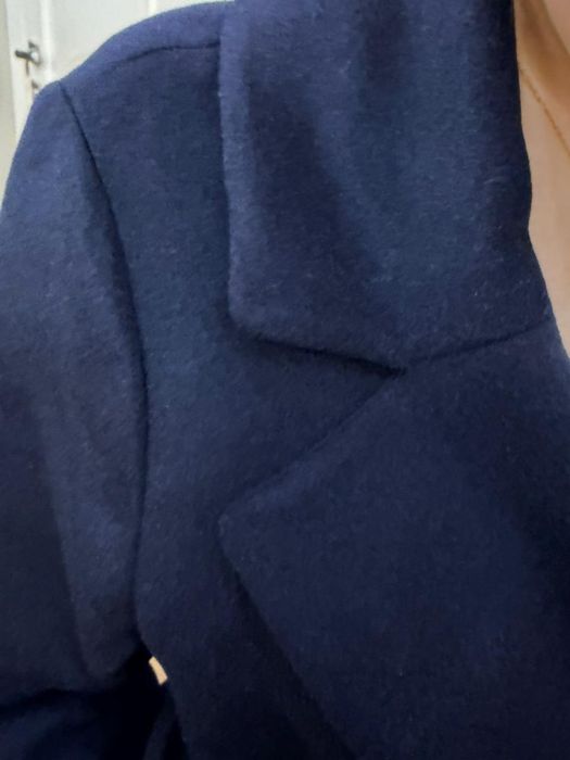 Продам пальто шерсть