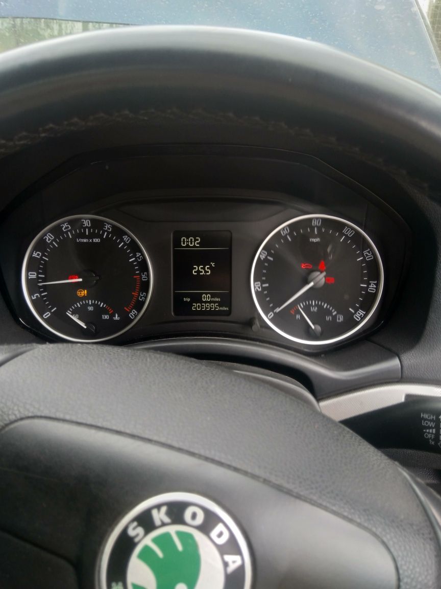 Шкода Октавия на части с. Войводиново • OLX.bg