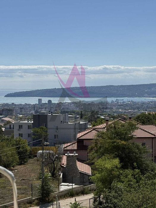 Продава се Двустаен апартамент в Варна, Възраждане 3 - 51 кв.м за 1900 €/кв.м - Снимка #3