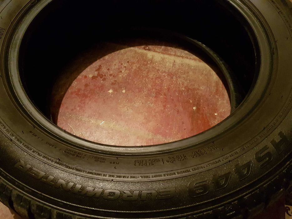 anvelope cauciucuri FALKEN iarna pe 17