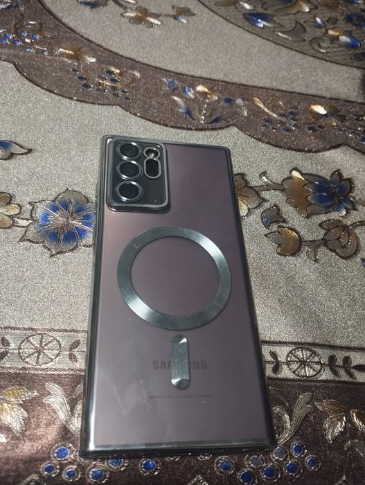 Samsung Galaxy Note 20 Ultra