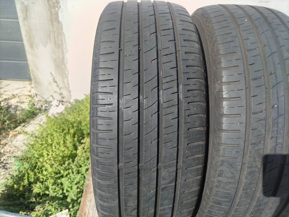 205/55/16 Барум ДОТ 2014 г