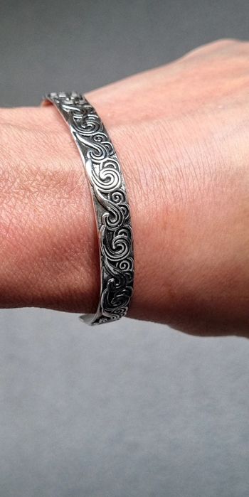 Unisex,cadoul ideal ,clasic cuff