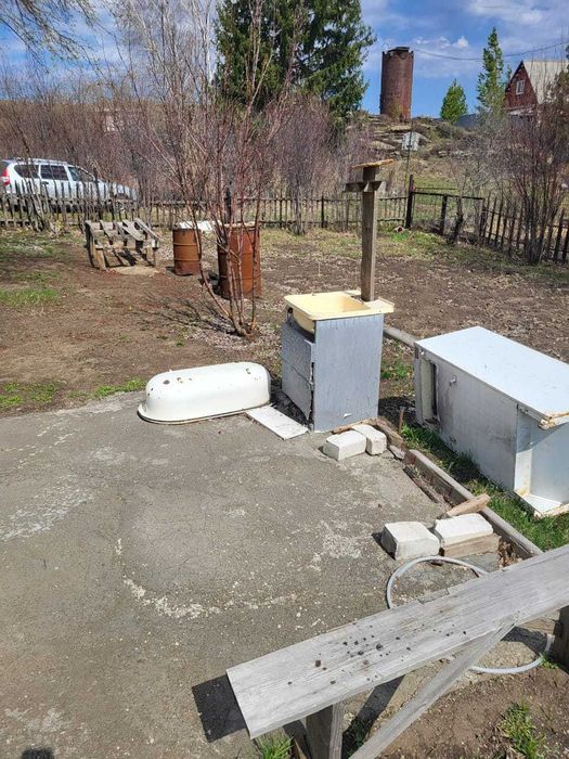 продается дача за Куленовкой