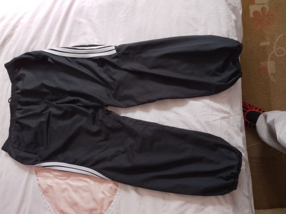 Мода мъжки дрехи долнища