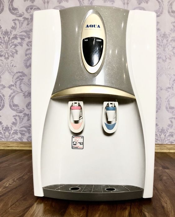 Фильт для воды. Диспенсер для воды.