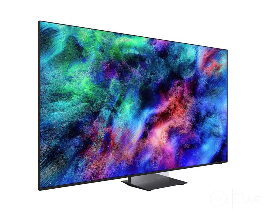 Телевизор Samsung MRE85R95HAUXUZ