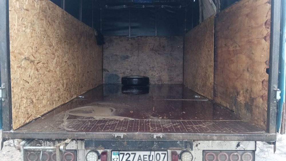 Газель борт сатылады4,20