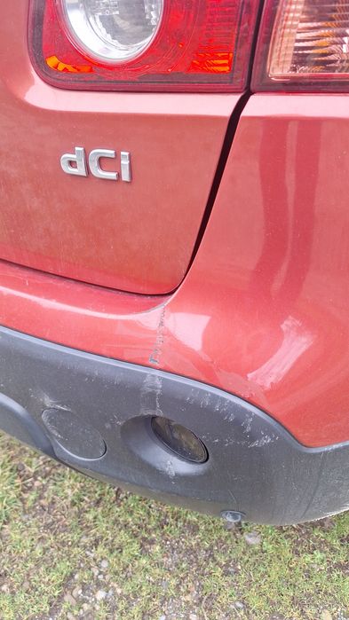 Nissan qasqai 1.5 dci