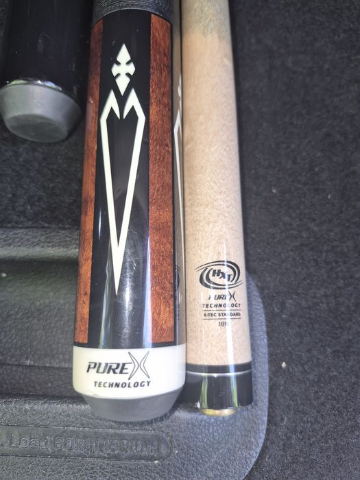 Tac biliard Players Pure X