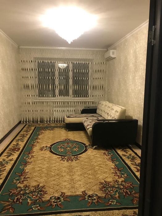 сдается 2-комнатная  квартира