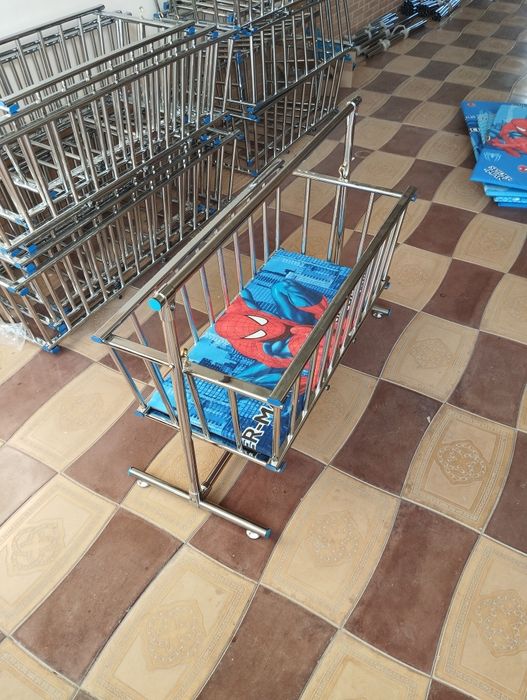 Янги беланчаклар Хар хил размерда