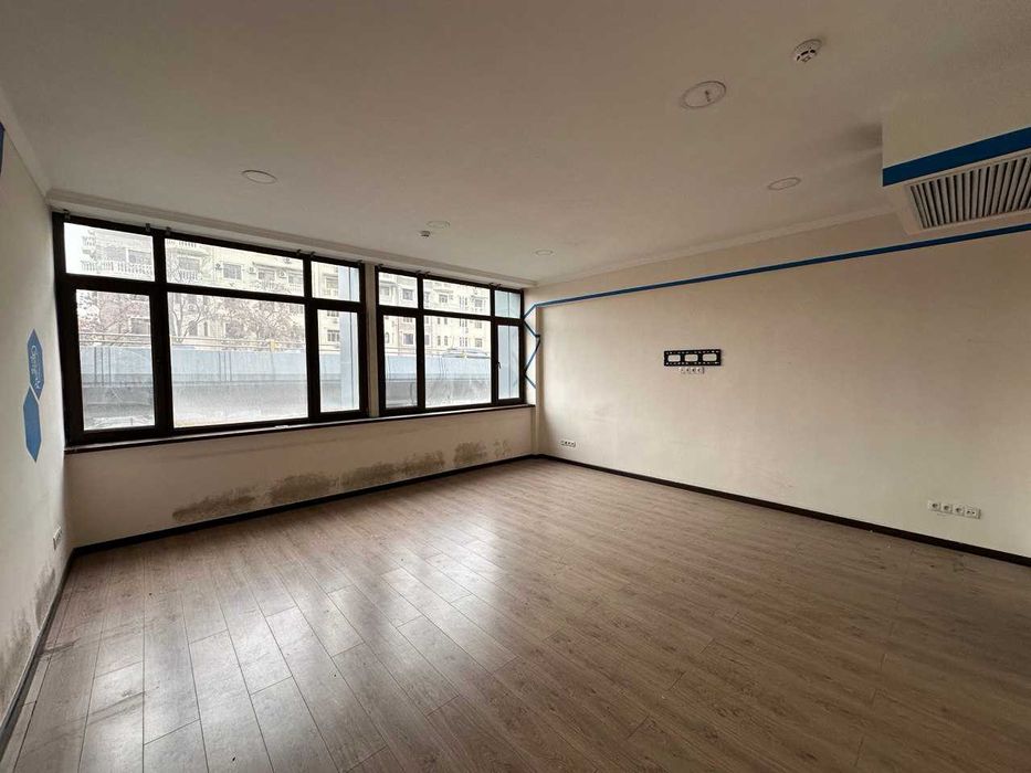 (55) Готовый университет + клиника | 7 000 м² | Паркинг на 200 авто