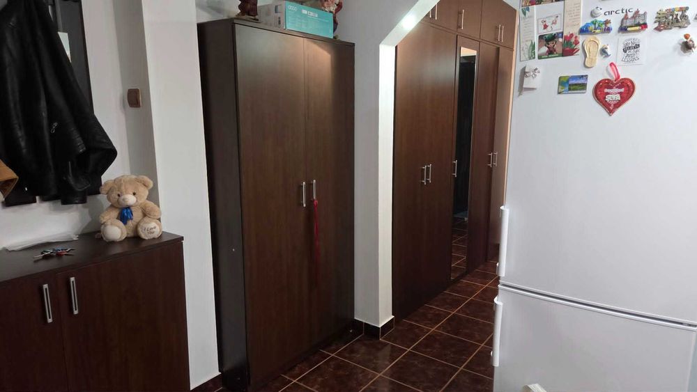 vanzare apartament 3 camere