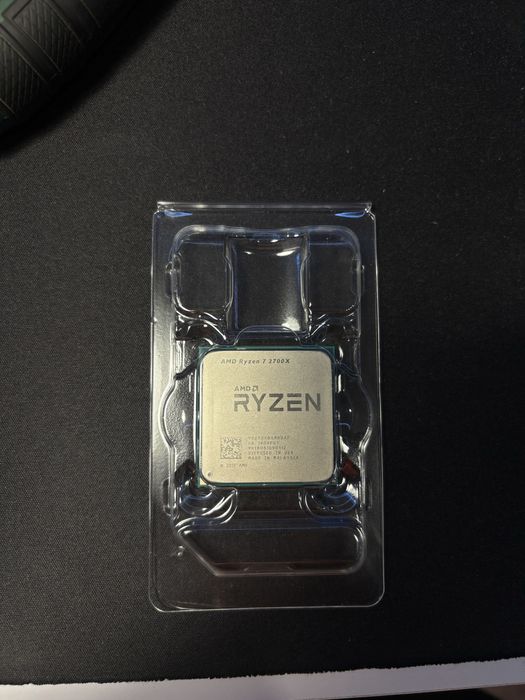 AMD Ryzen 7 2700X – 8/16 – ТОП ЦЕНА