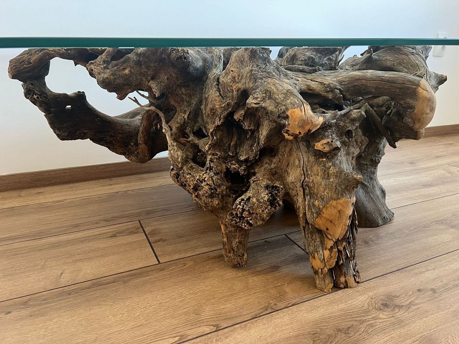 Холна стилна маса