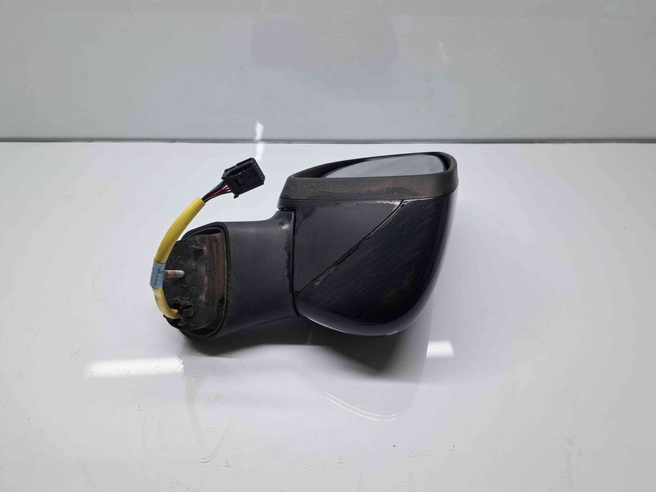 Oglinda stanga Renault Captur (J87) [Fabr 2013-2017] GNE