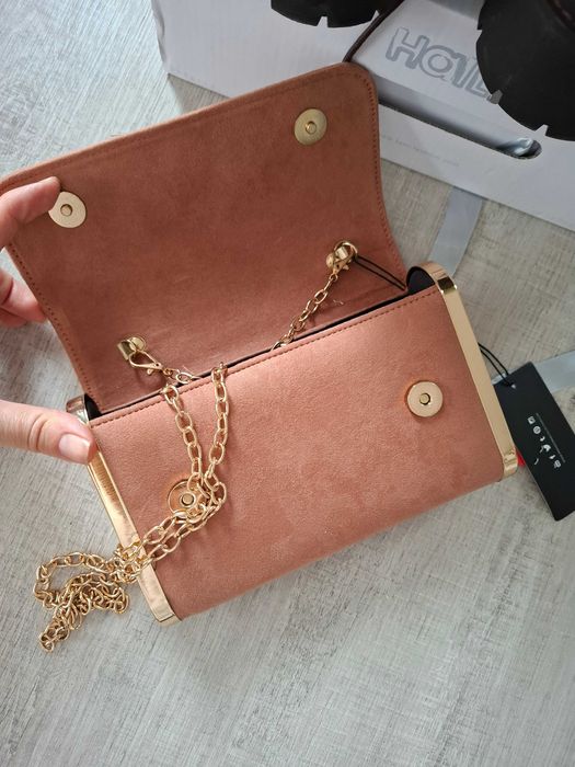 Нова дамска мини чанта